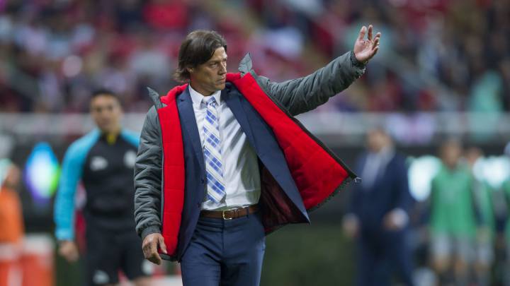Matias Almeyda