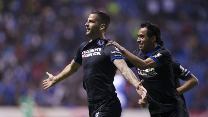Cruz Azul