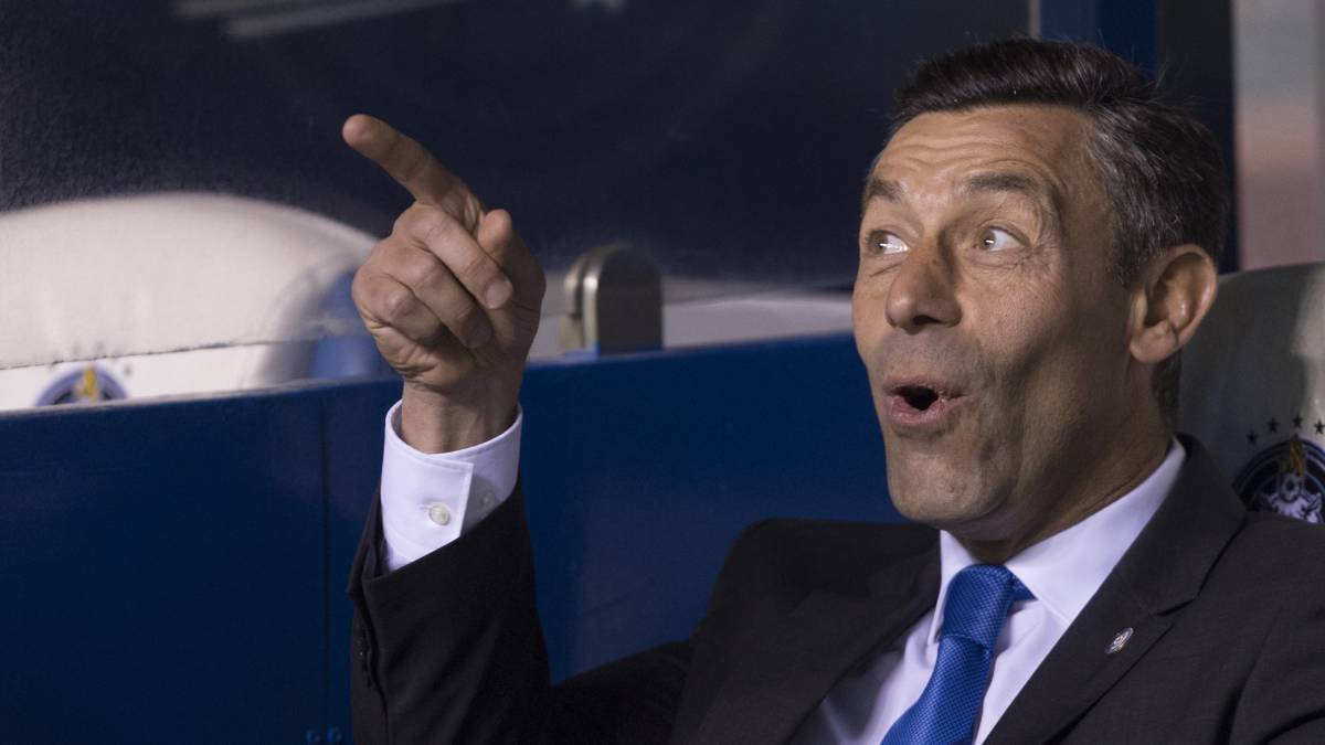 Copa MX: Club Puebla recibe al Cruz Azul