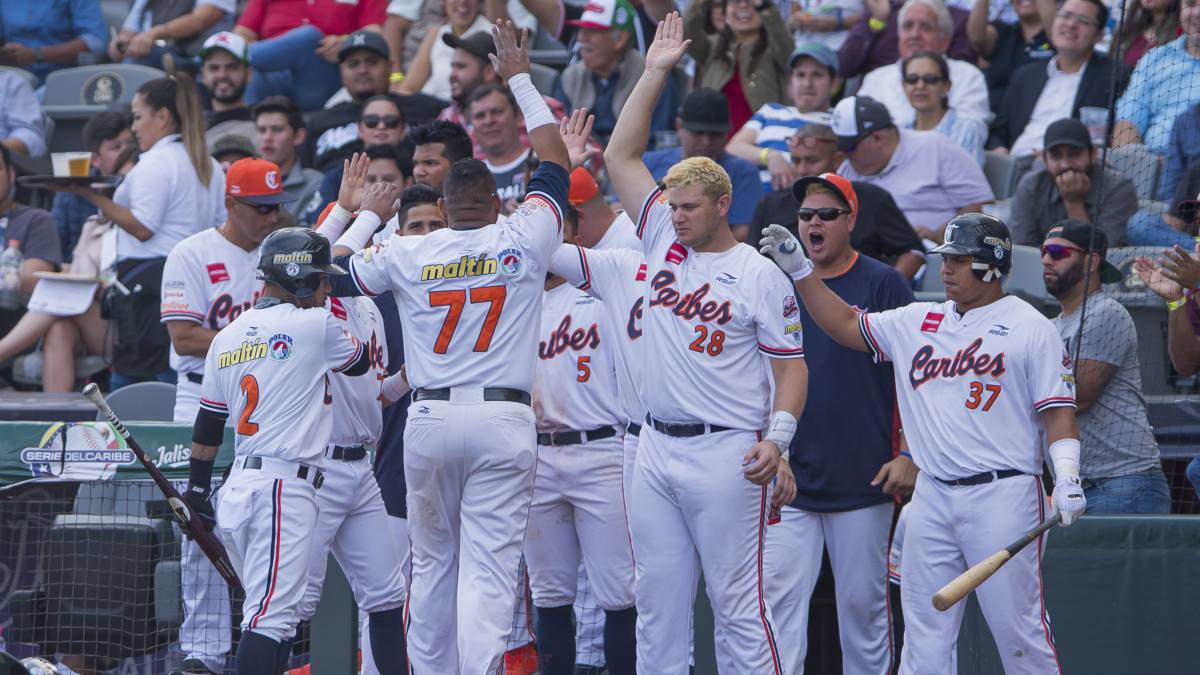 Serie del Caribe