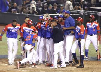 Puerto Rico, bicampeón de la Serie del Caribe
