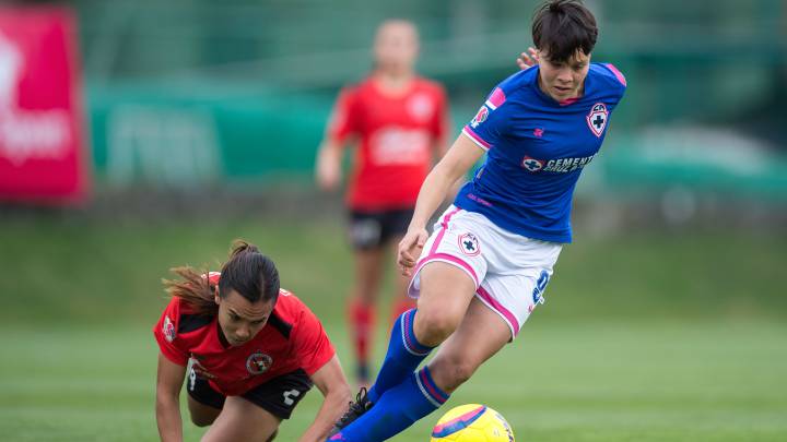 Liga MX Femenil