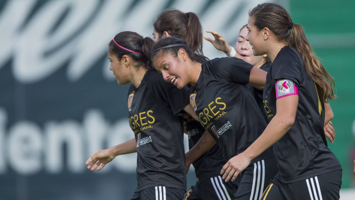 Liga MX Femenil