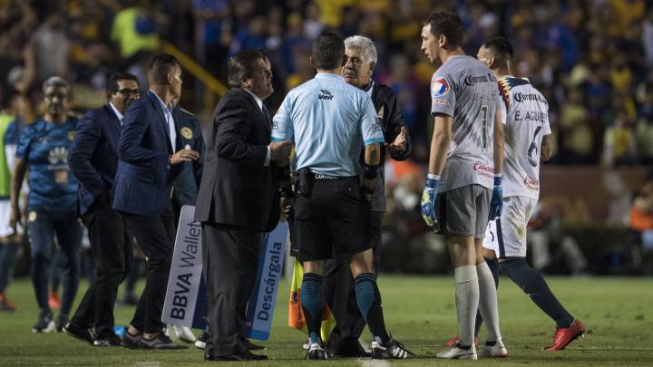 Liga MX, América