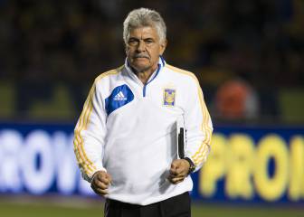Tuca: me rompen el hígado las tarjetas por reclamar