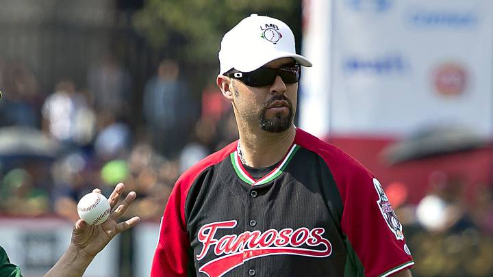 Esteban Loaiza