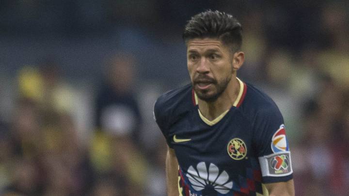 Oribe Peralta Respuesta Críticas