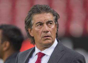 Para Romano, Atlas debe enfocarse ya en el descenso