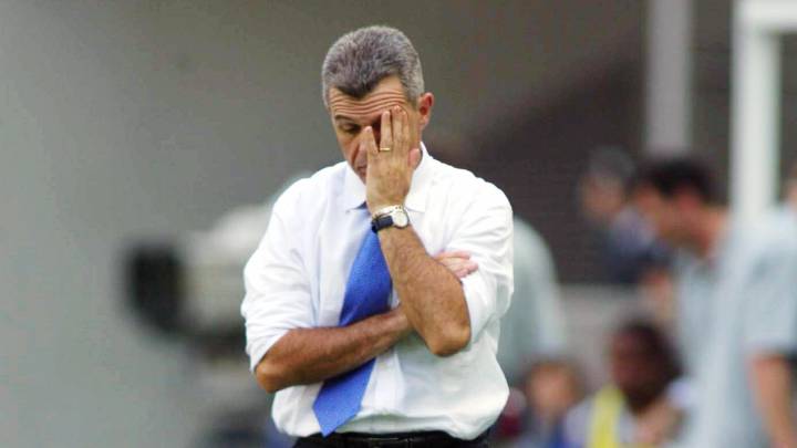 Aguirre amaño