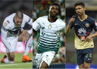 Las 10 conclusiones que dejó la Jornada 7 del Clausura 2018