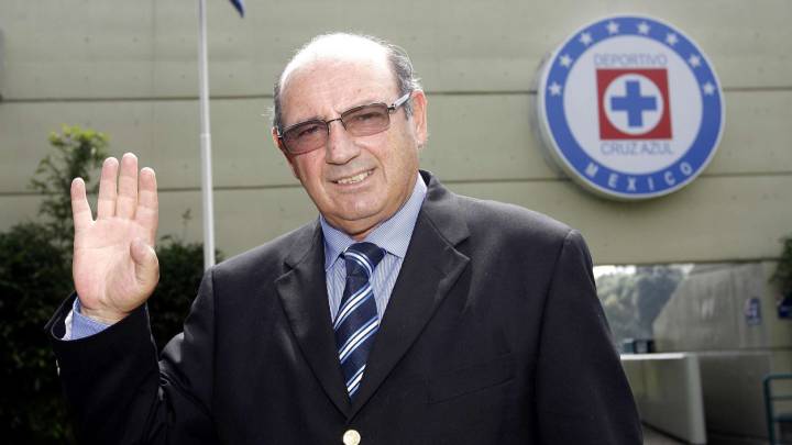 Markarián Azul