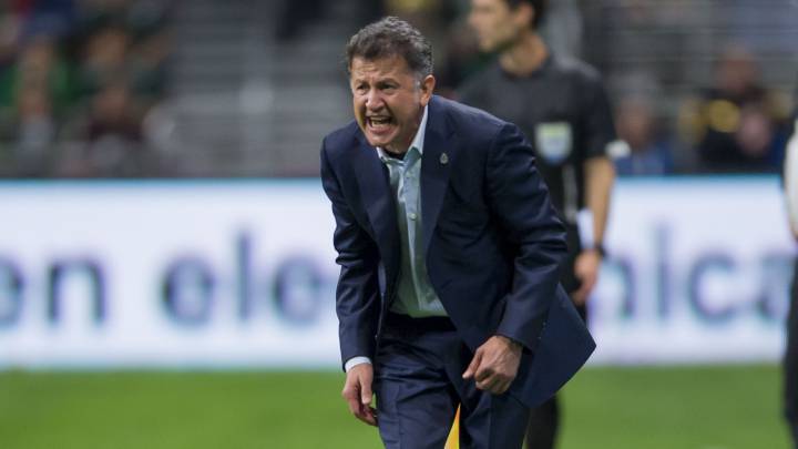 Juan Carlos Osorio