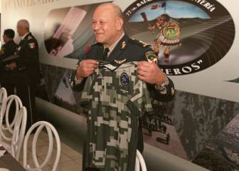 Correcaminos homenajea al Ejército Mexicano con uniforme
