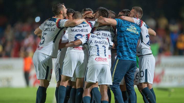 Cómo y dónde ver el Saprissa vs América; horario y TV online