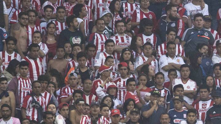 Así reaccionaron los aficionados de Liga MX ante los nuevos estatutos