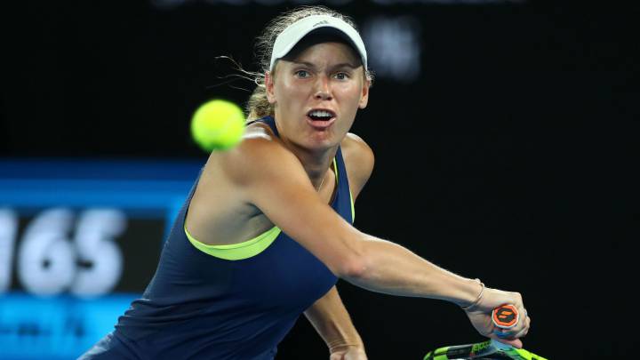 Caroline Wozniacki