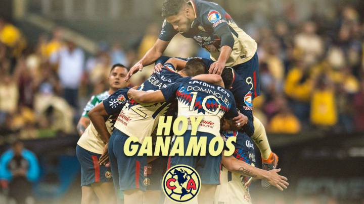 El troleo del América al León y Donovan con el “DosACero”