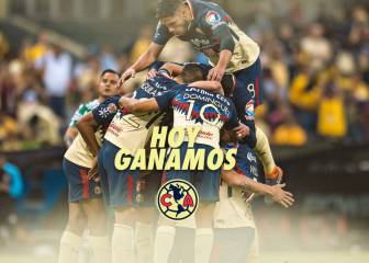 América trolea al León y Donovan con el “DosACero”