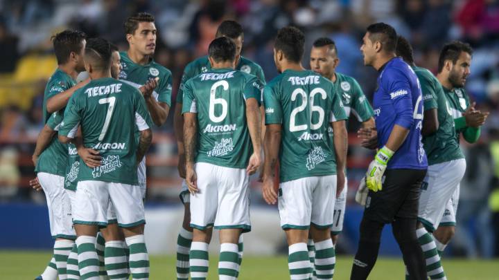 Zacatepec, noveno equipo del Ascenso MX en semifinales de Copa MX