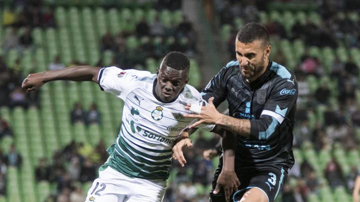 Santos LAguna avanzó a las Semifinales de la Copa MX