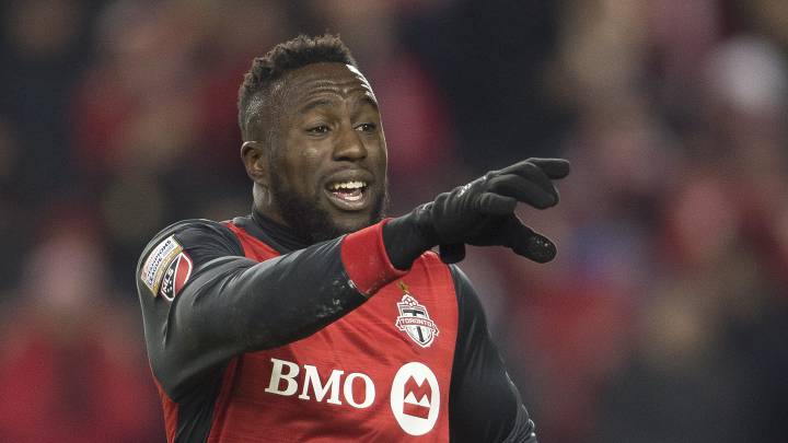 Jozy Altidore: En los dos partidos fuimos mejores que Tigres
