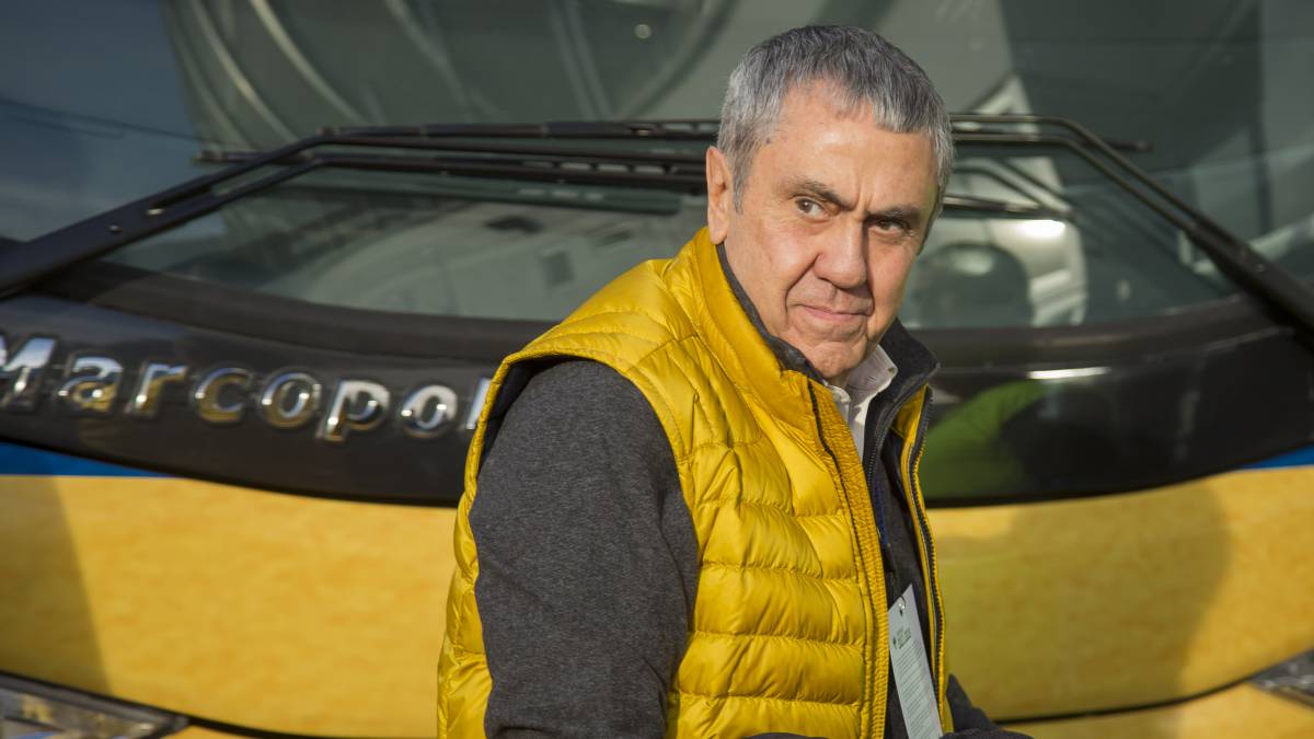 Presidente De Tigres Vamos Por La Liga Mx As México