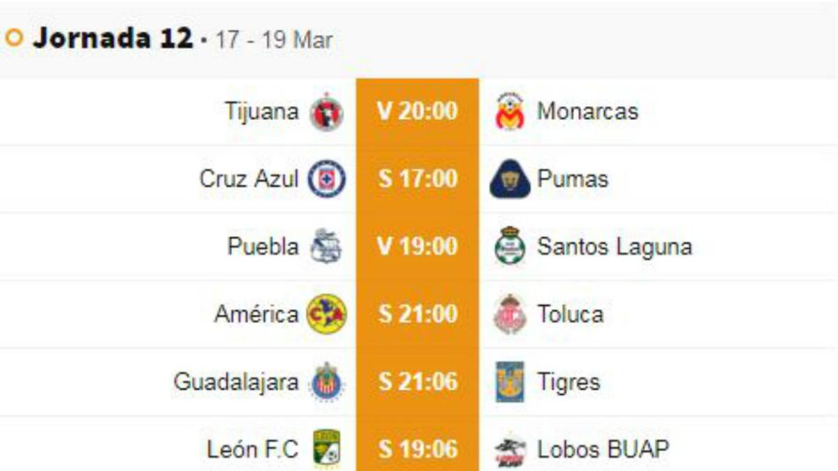 Santos Laguna vs Querétaro, Copa MX 2018 — Partido en vivo