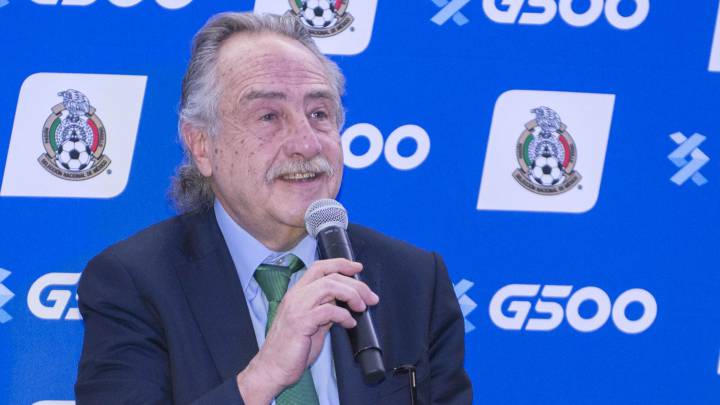 Decio de María ofrece disculpa a FOX Sports por mal comportamiento
