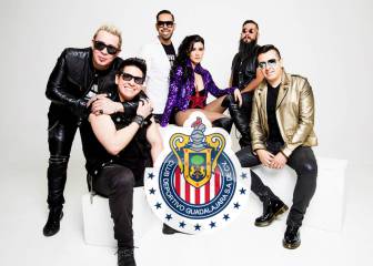 Compositor del polémico himno del América... ¡ahora es de Chivas!