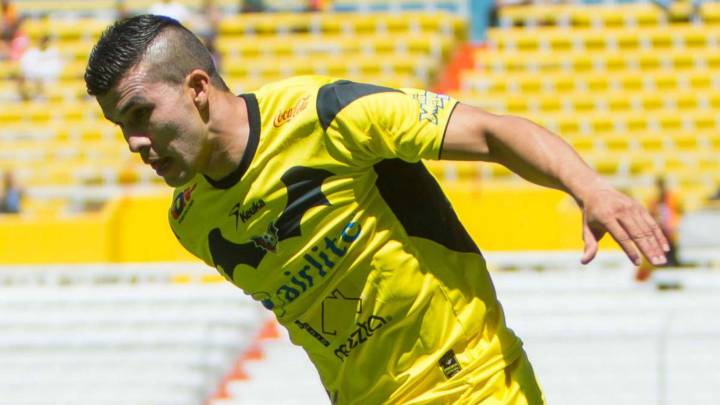 Equipos del Ascenso y Liga MX despiden a Cheque Orozco