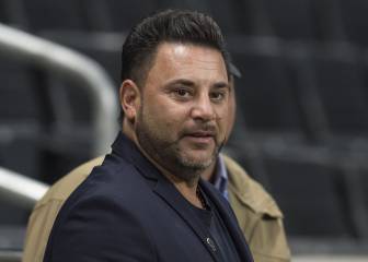 Antonio Mohamed: