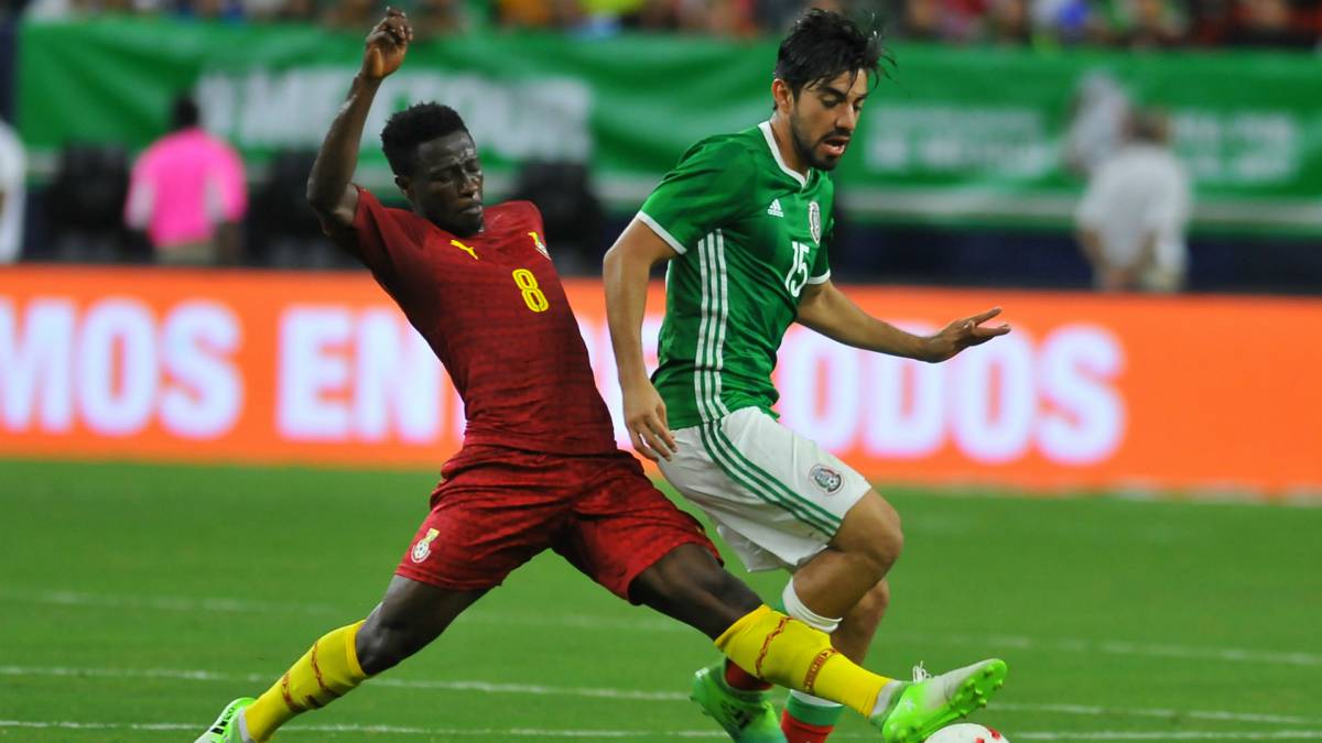 'El Tri' viaja a EU para enfrentar a Islandia y Croacia