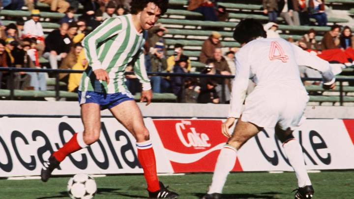 El día que Francia vistió de verde y blanco en Argentina 78