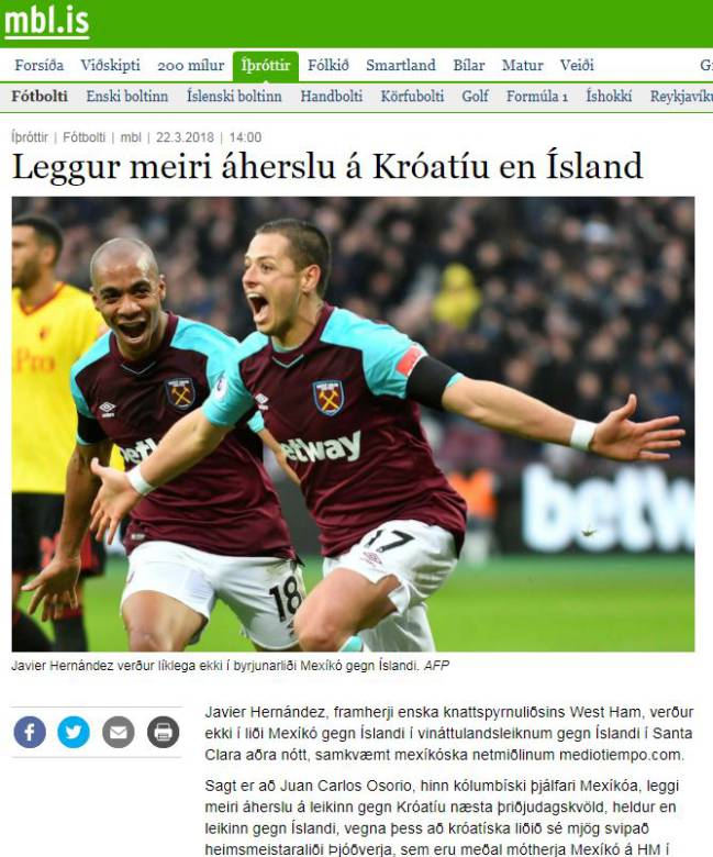 Diario mbl
