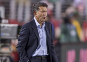 JC Osorio: