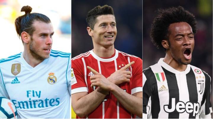 Los partidazos que nos dejó el sábado en Europa