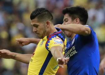 Así vieron los expertos la victoria del América sobre Cruz Azul