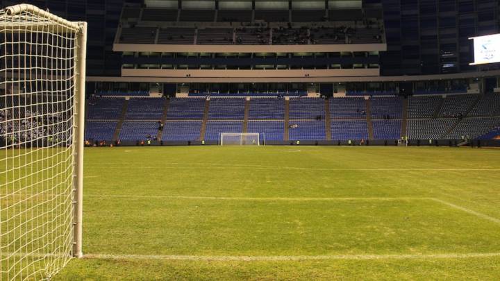 Estadio