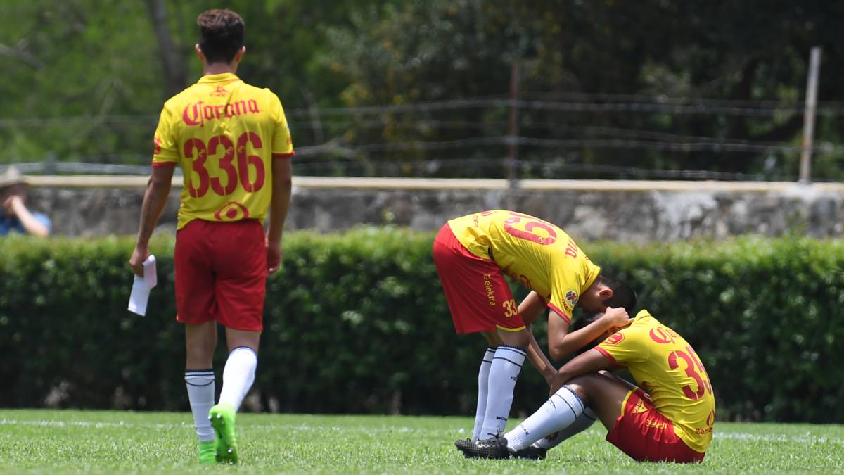León y Morelia, en un cruce clave León y Morelia, en un cruce clave