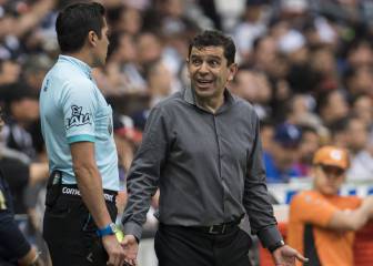 David Patiño: