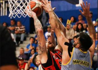 Soles venció a Capitanes y se encuentra a un triunfo del título