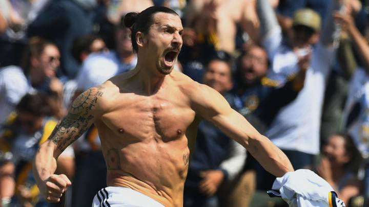 El estilo de vida de Zlatan Ibrahimovic fuera de las canchas