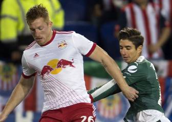 Revive el pase de Chivas a la final de Concachampions