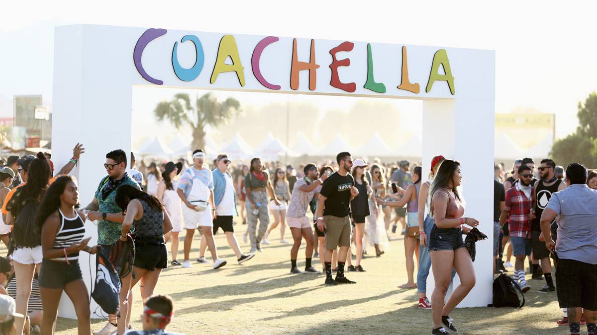 Coachella 2018: Cartel, horario, TV y cómo ver en vivo online