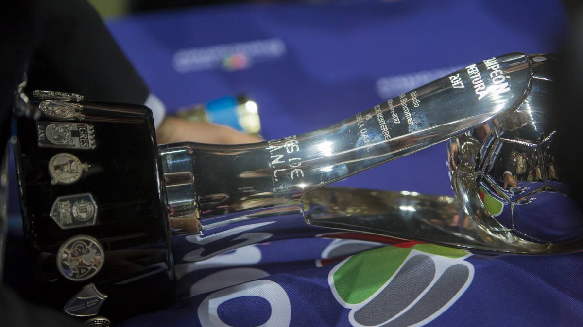 La Liga MX tiene dos invitados a Liguilla, en la jornada 15 se pueden dar tres más.