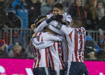 Revive el triunfo de Chivas y las reacciones después del juego