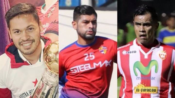 Goleadores mexicanos ‘revientan’ la liga de Nicaragua