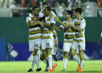 Dorados y Leones, sin triunfo en semifinales del Ascenso MX