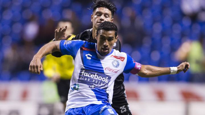 El troleo del Pato Araujo a la afición mexicana en redes