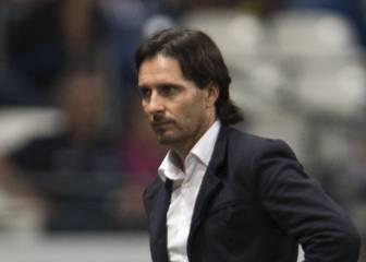 Alcantar: Soy hombrecito, pongo el pecho sobre las balas
